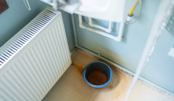 Best Basement water damage restoration  in Millersburg, PA