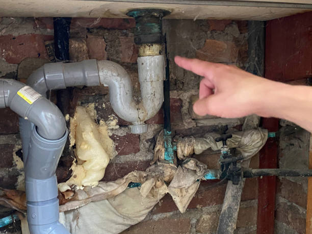Best 24/7 water damage repair  in Millersburg, PA